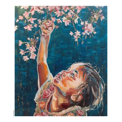Poster Spring